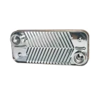 Теплообменник ГВС Ace 35k