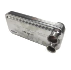 Теплообменник ГВС Deluxe 13K/16K/20K