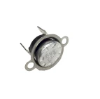 Термостат биметаллический возвратный