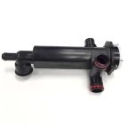 Фильтр-грязевик(гидроузел с фильтром ОВ) Ace 10-40k