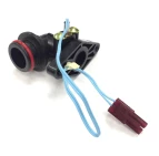 Фитинг угловой контура ГВС  Ace 10-40K