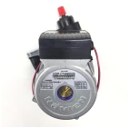 Циркуляционный насос Ace 10-40K, Coaxial 10-30K, Atmo 13-24A