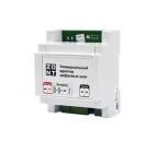 Адаптер цифровых шин универсальный (DIN) v.01