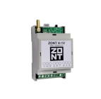 Термостат GSM-Climate ZONT-H1V (газ) ЭВАН