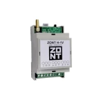 Термостат GSM-Climate ZONT-H1V (газ) ЭВАН
